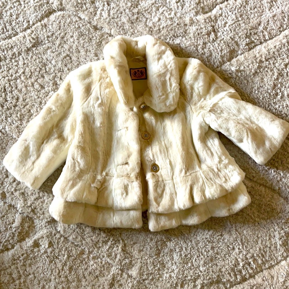 Fur Jacket